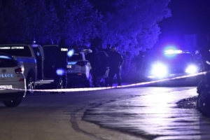 Σύλληψη οδηγού στη Θεσσαλονίκη- Έτρεχε με  100 χλμ πάνω από το όριο