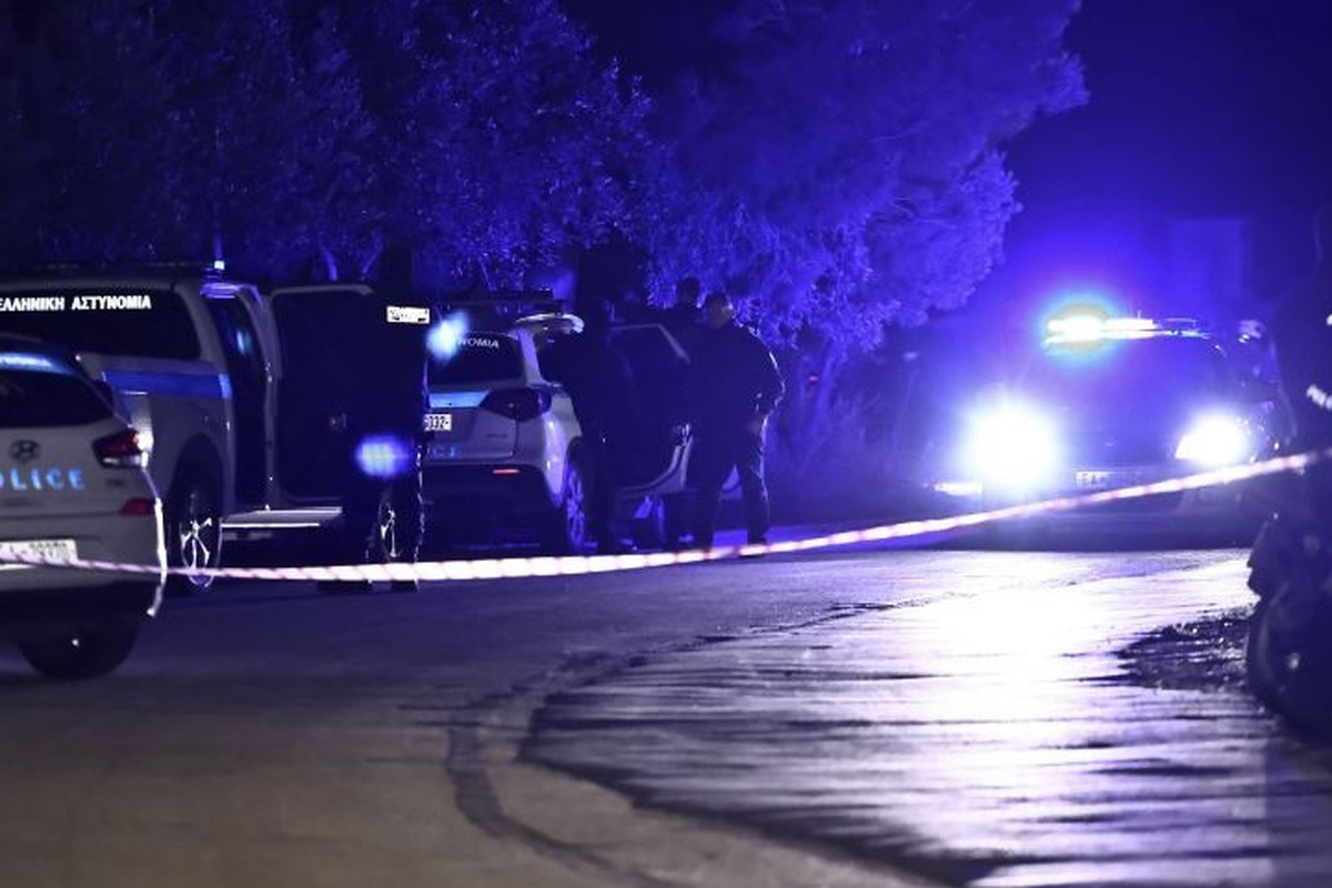 Σύλληψη οδηγού στη Θεσσαλονίκη- Έτρεχε με  100 χλμ πάνω από το όριο