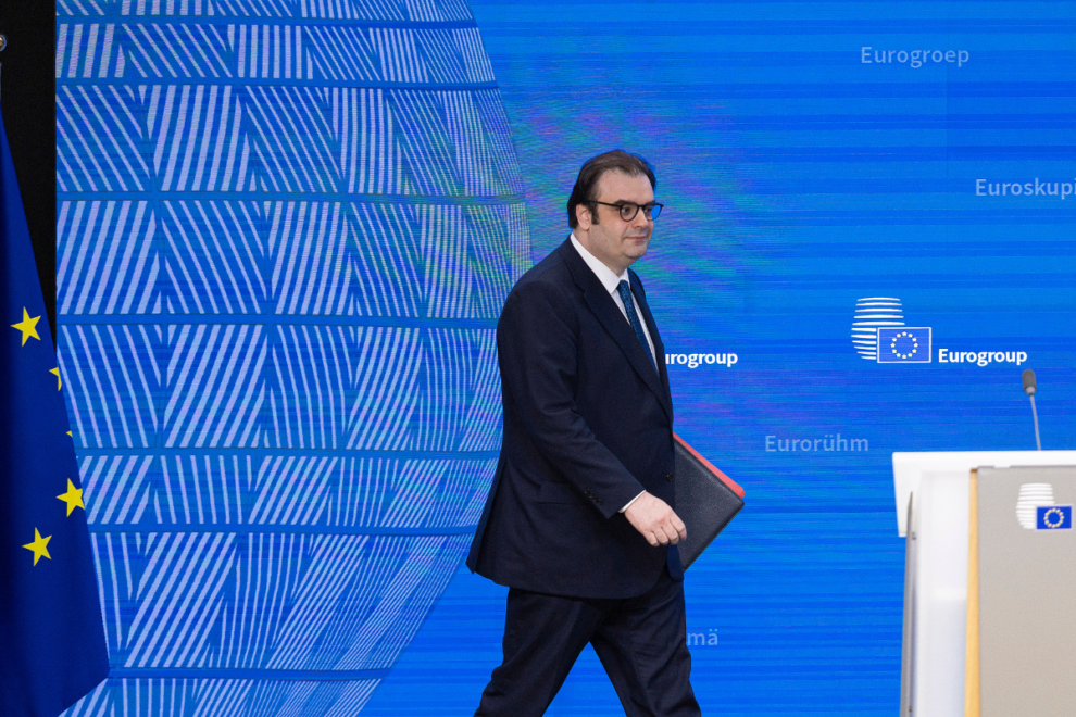 Στις ΗΠΑ ο Κυρ. Πιερρακάκης για την Εαρινή Σύνοδο του ΔΝΤ και της ΠΤ