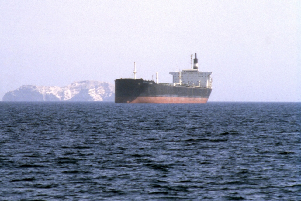 Τραμπ: Ανοίγω τα Στενά του Ορμούζ- Ο Πρόεδρος Σι θα μου δώσει μια μεγάλη αγκαλιά