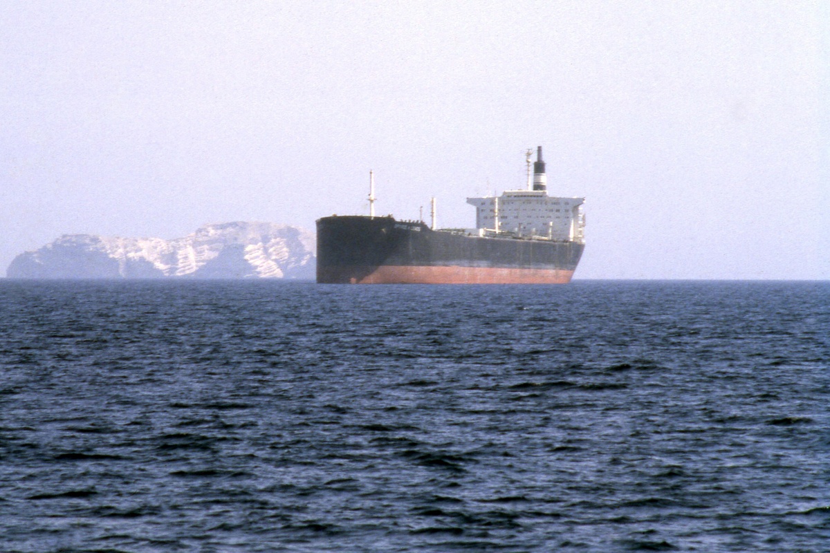 Τραμπ: Ανοίγω τα Στενά του Ορμούζ- Ο Πρόεδρος Σι θα μου δώσει μια μεγάλη αγκαλιά