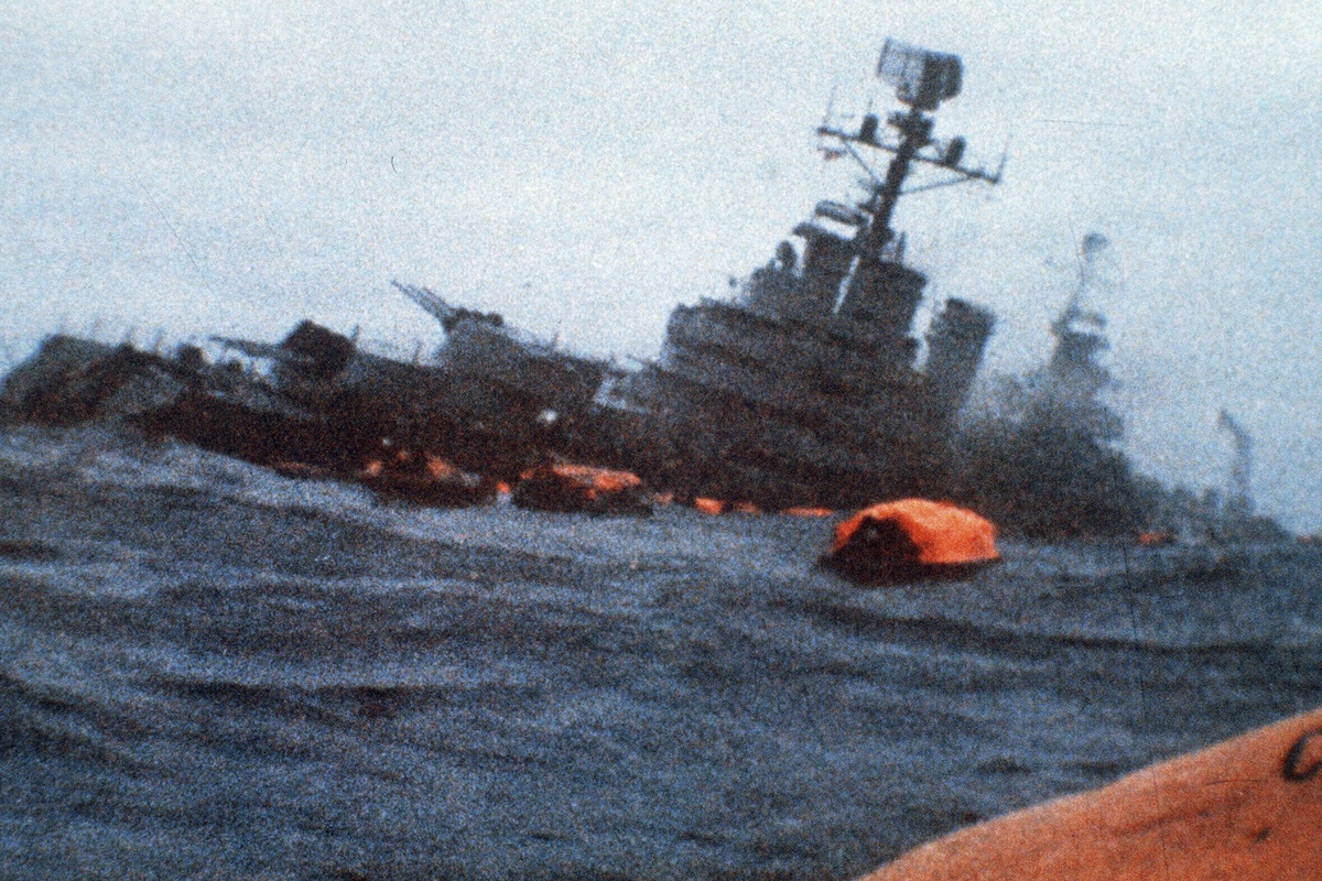 44 χρόνια από την πολεμική σύρραξη για νησιά Φόκλαντ