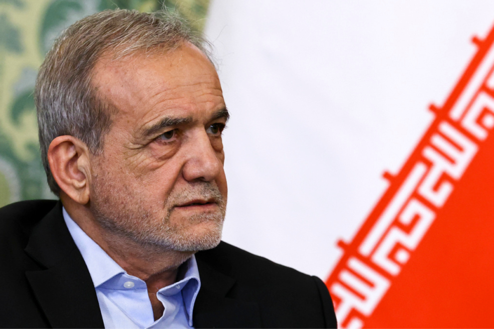 Πρόεδρος Ιράν: Οι ισραηλινές επιθέσεις στον Λίβανο καθιστούν τις διαπραγματεύσεις ανούσιες