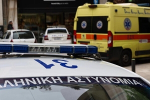 Νεκρή 30χρονη στο κέντρο της Αθήνας- Γρίφος με βουτιά στο κενό