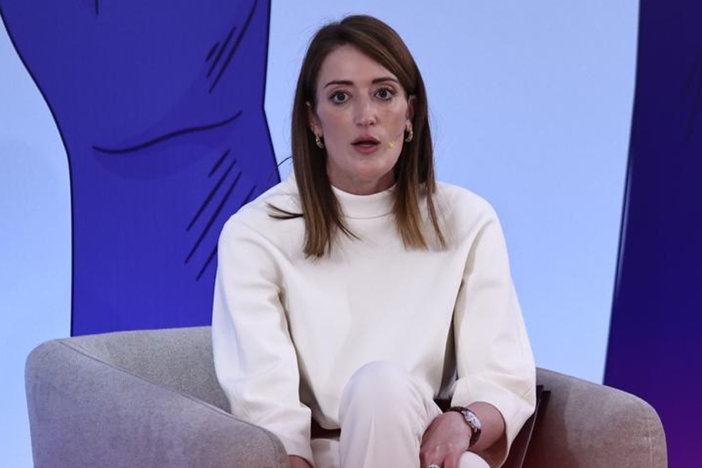 Μέτσολα: Η Ευρώπη δεν μπορεί να αντιμετωπίσει τις προκλήσεις του μέλλοντος με εργαλεία του παρελθόντος