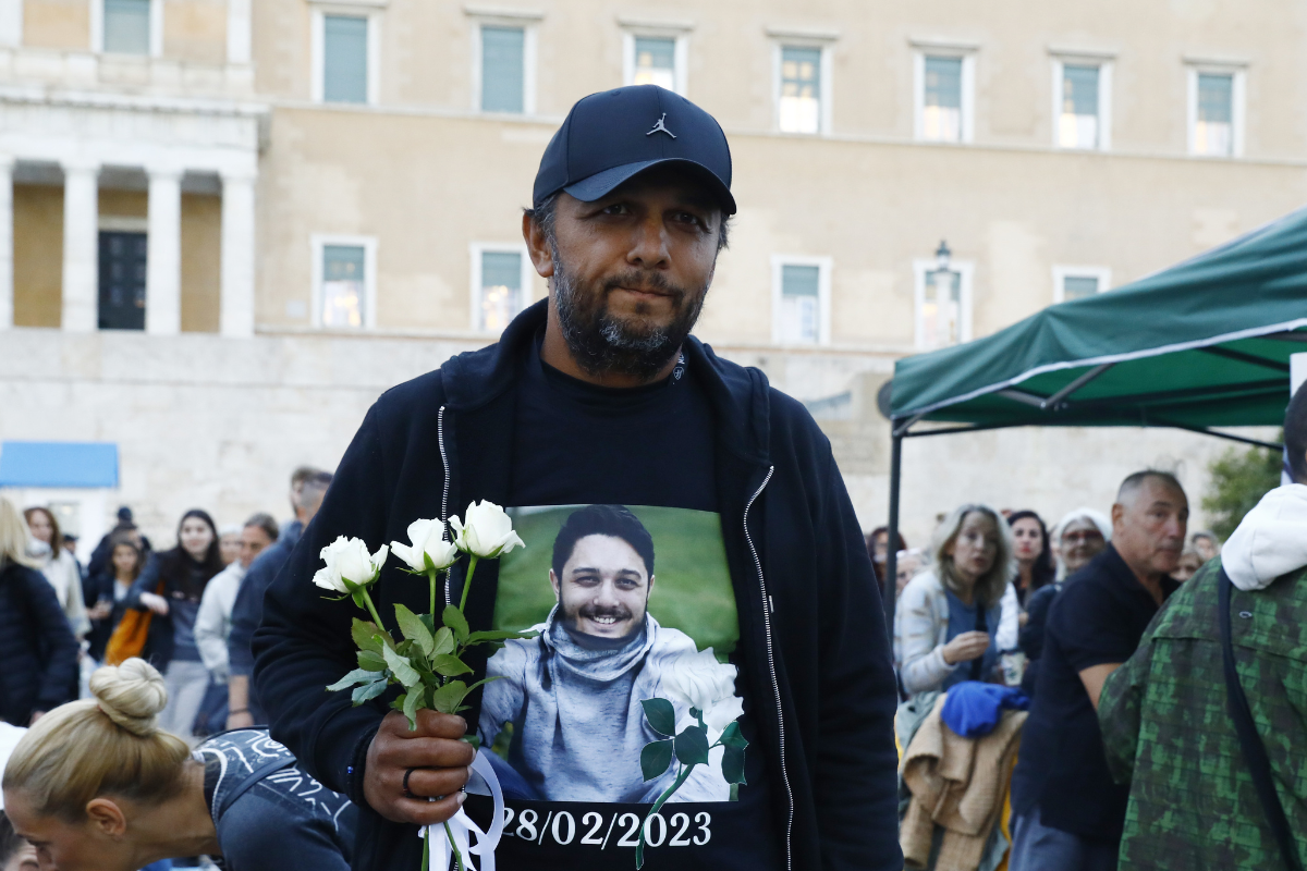 Σήμερα είχε γενέθλια ο Ντένις Ρούτσι