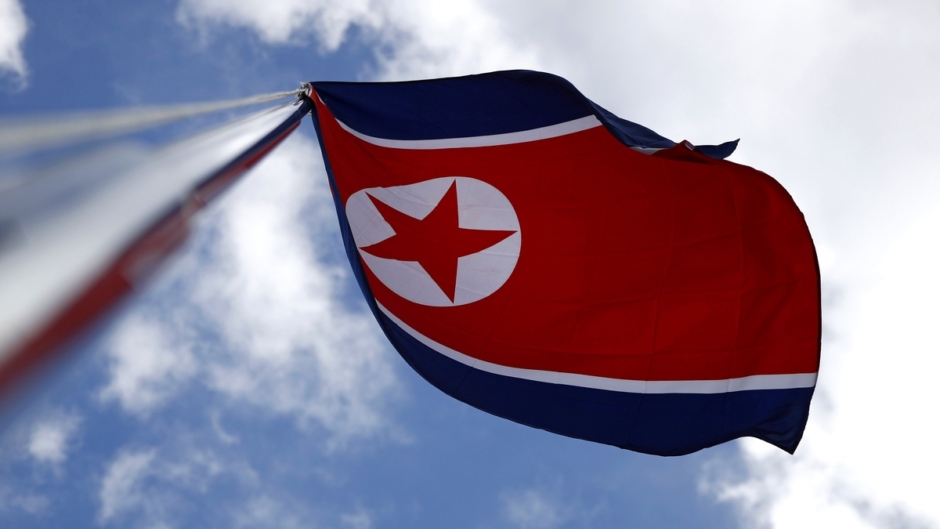 Η Βόρεια Κορέα χαρακτηρίζει «πρόκληση» διπλωματικό έγγραφο της Ιαπωνίας
