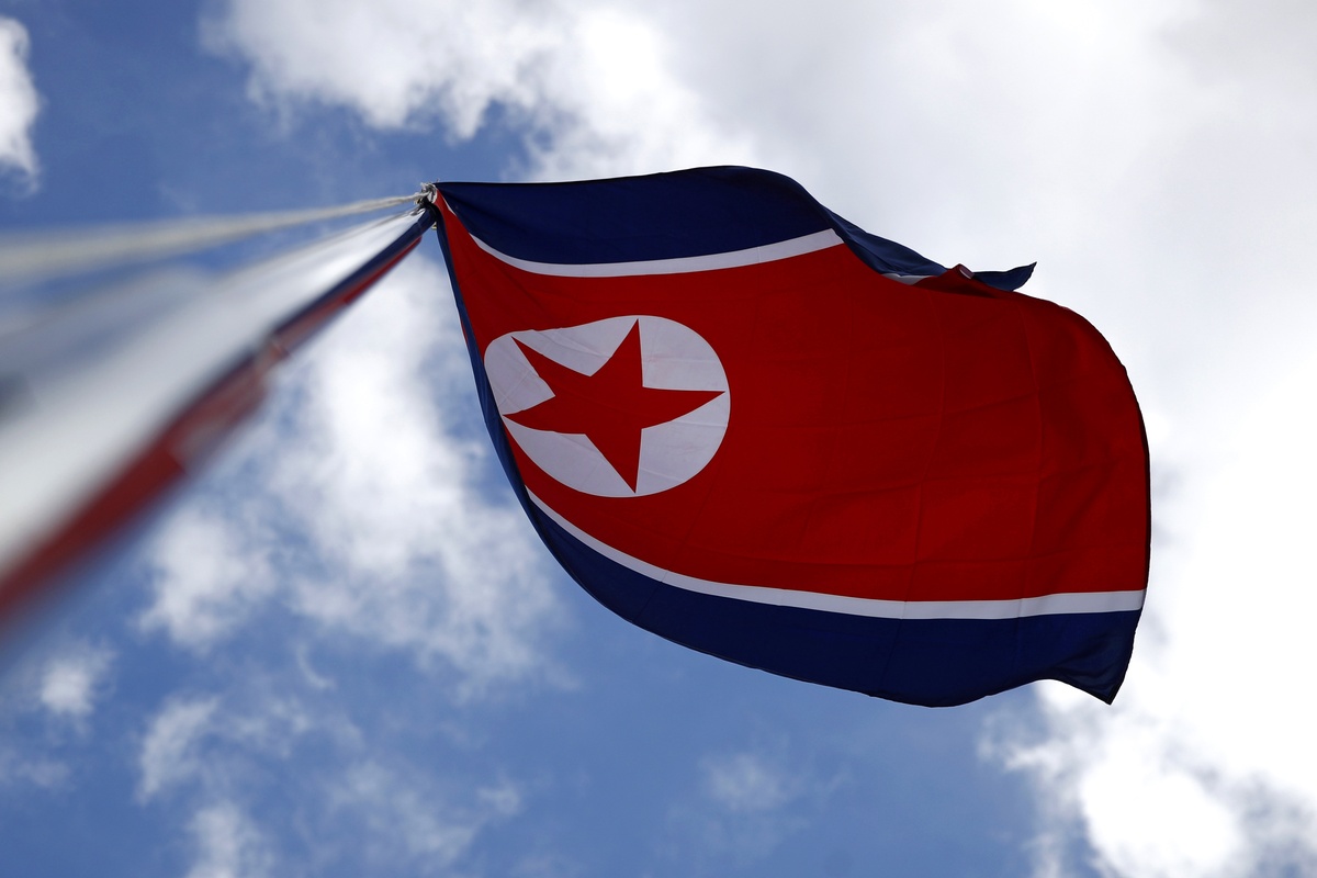 Η Βόρεια Κορέα χαρακτηρίζει «πρόκληση» διπλωματικό έγγραφο της Ιαπωνίας