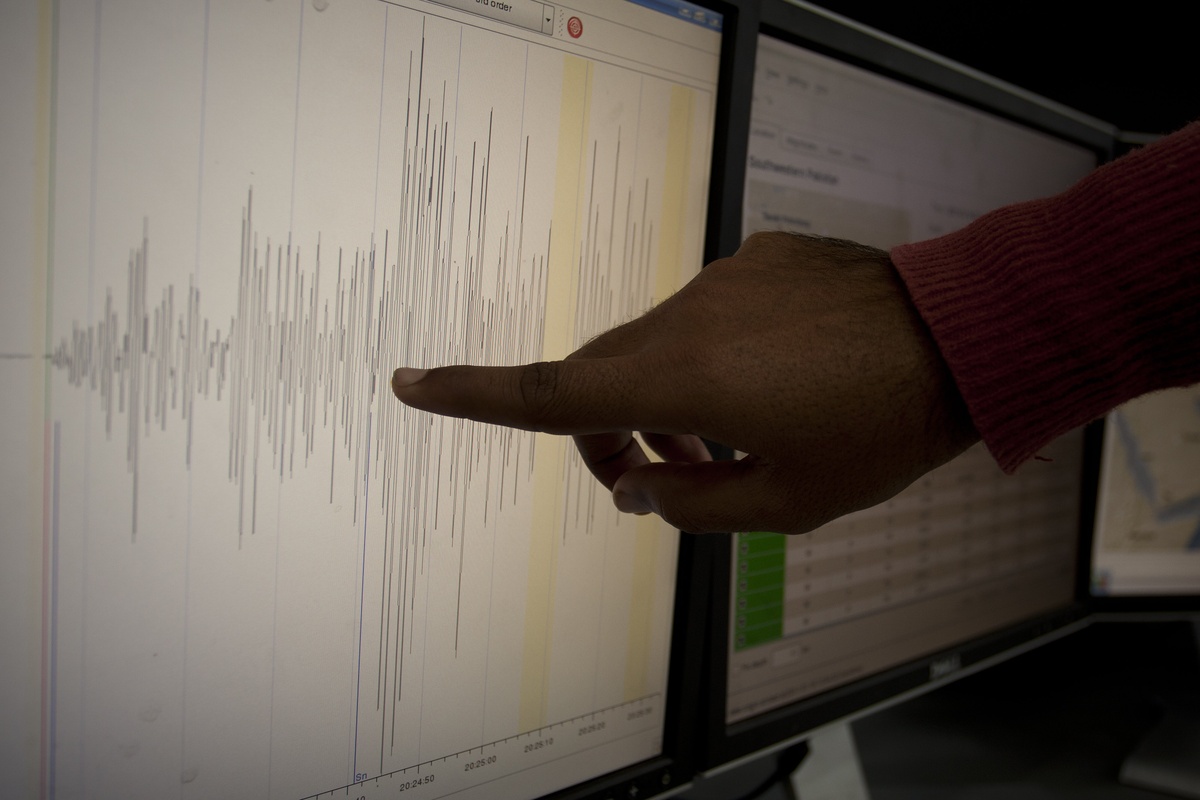 Σεισμός 6,1 βαθμών έπληξε το Χοκάιντο της Ιαπωνίας