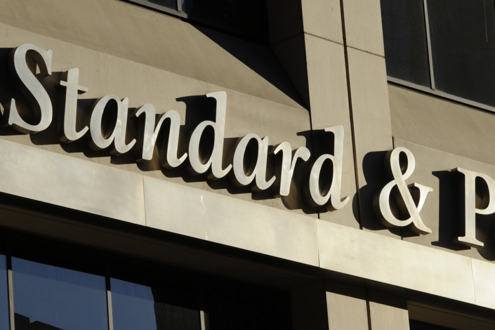 Ο οίκος S&P επιβεβαίωσε το αξιόχρεο της Ελλάδας ΒΒΒ με σταθερές προοπτικές