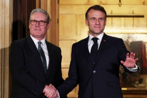 Διάσκεψη στο Παρίσι για την ασφάλεια της ναυσιπλοΐας στο Στενό του Ορμούζ