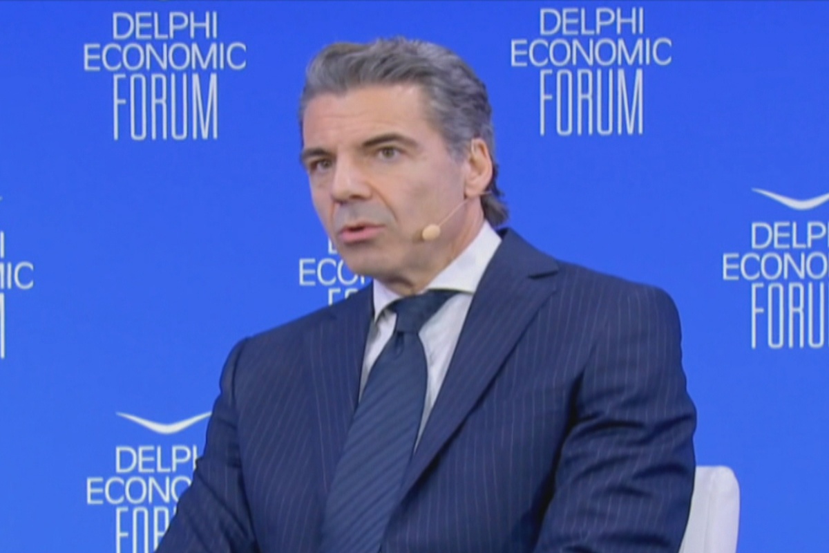 Ν. Σταθόπουλος: Επενδύστε στον εαυτό σας, όχι στη δημοφιλία σας