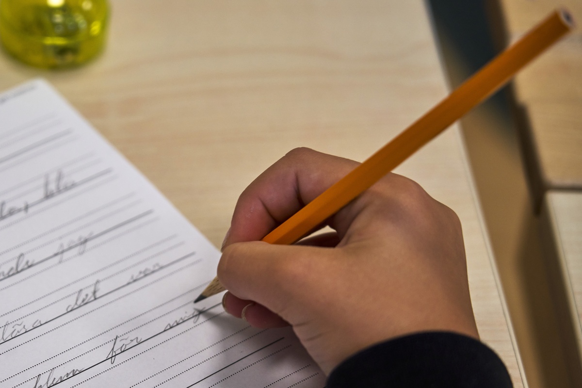 Σουηδία: Περίπου 20 σχολεία έκλεισαν σήμερα έπειτα από απειλές που έλαβε η αστυνομία