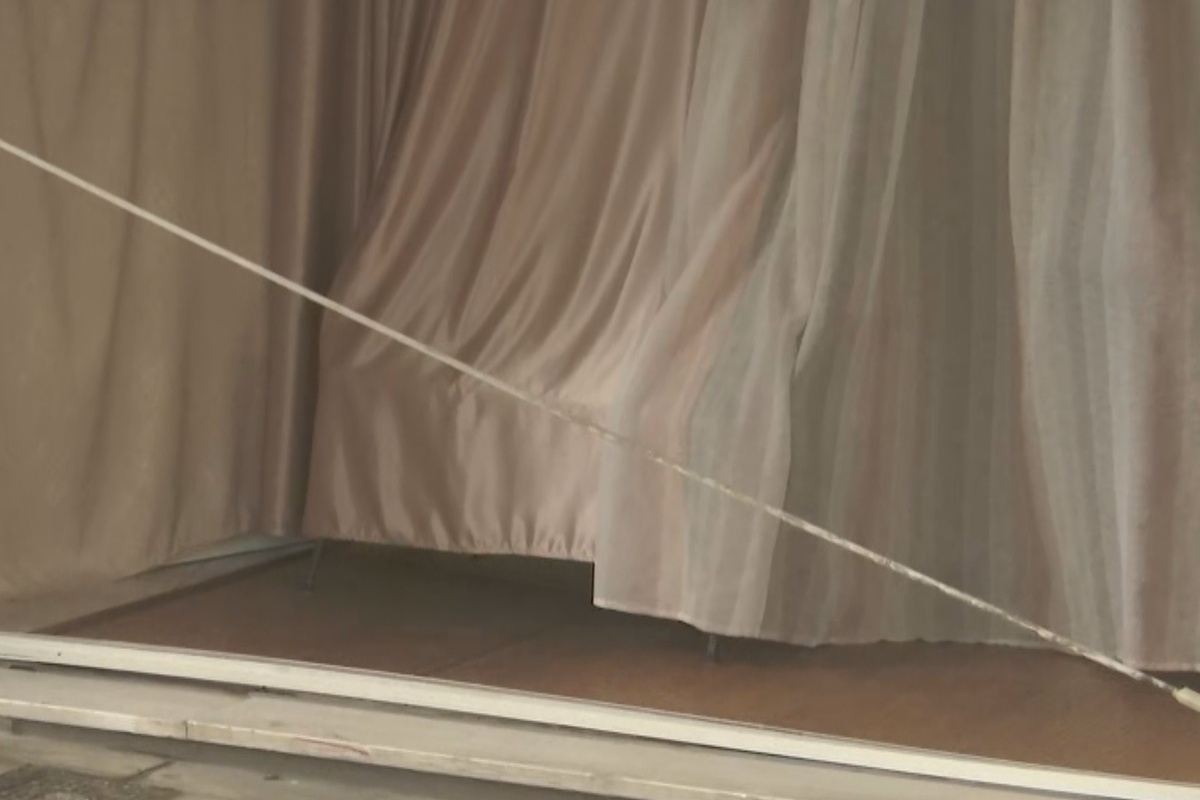 Αιματηρός καυγάς 19χρονων κοριτσιών