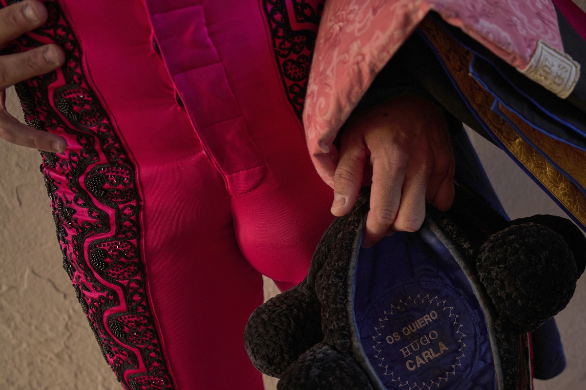 Χαροπαλεύει Ισπανός ταυρομάχος μετά από σοβαρό τραυματισμό στην αρένα