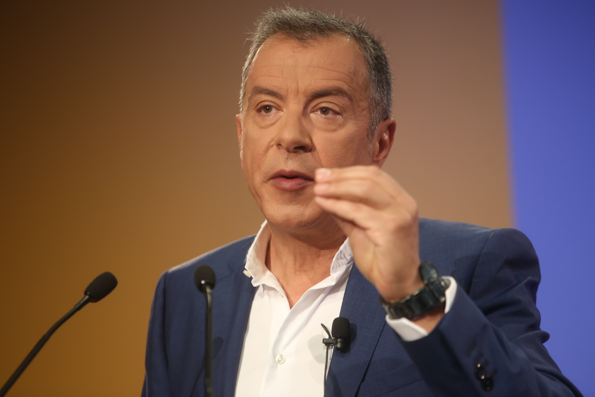 Παγκόσμια “αιχμαλωσία” διαρκείας στο Ορμούζ – Το σχόλιο του Σταύρου Θεοδωράκη