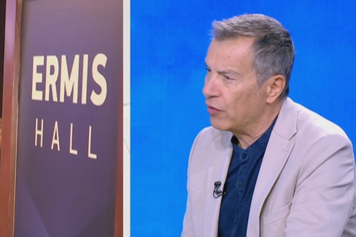 «Μπρα ντε φερ» με Κοβέσι – Μηνύματα από τους Δελφούς