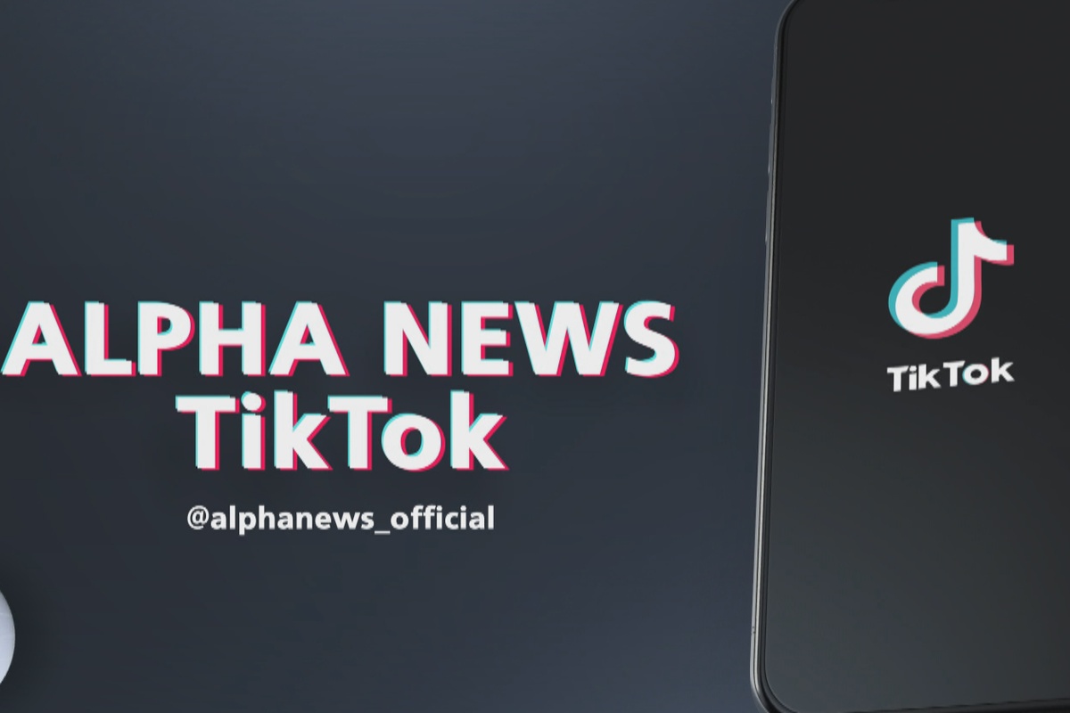 TikTok ALPHA