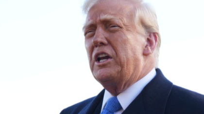 Τραμπ: «Φανταστική χώρα η Ελλάδα»