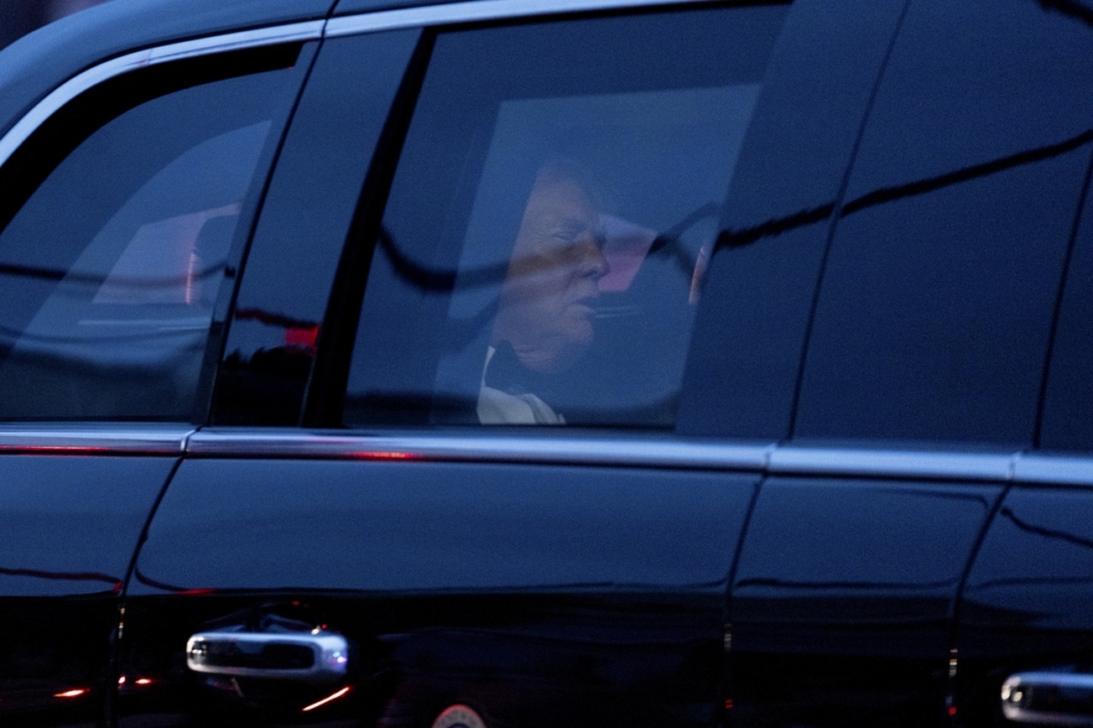 Πυρά στο δείπνο των ανταποκριτών του Λευκού Οίκου: Οι αντιδράσεις των ξένων ηγετών