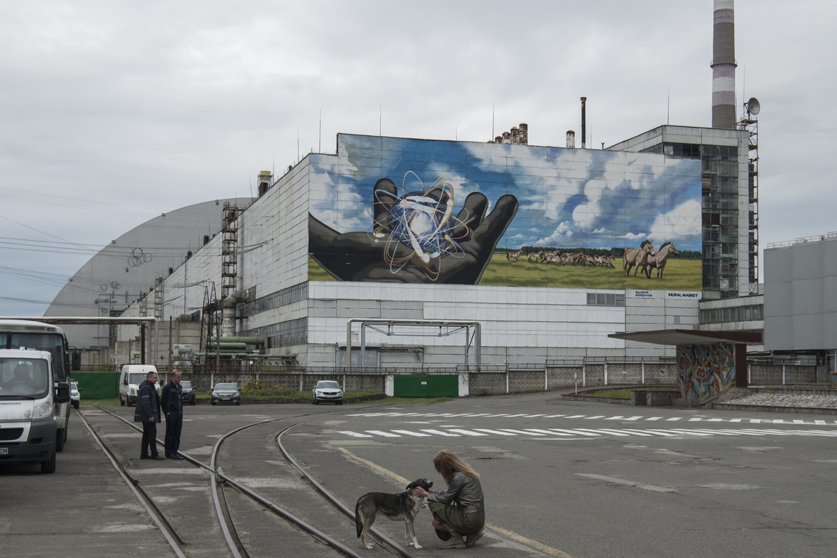Σαράντα χρόνια από τον πυρηνικό εφιάλτη του Τσερνόμπιλ- Το χρονικό της πυρηνικής καταστροφής