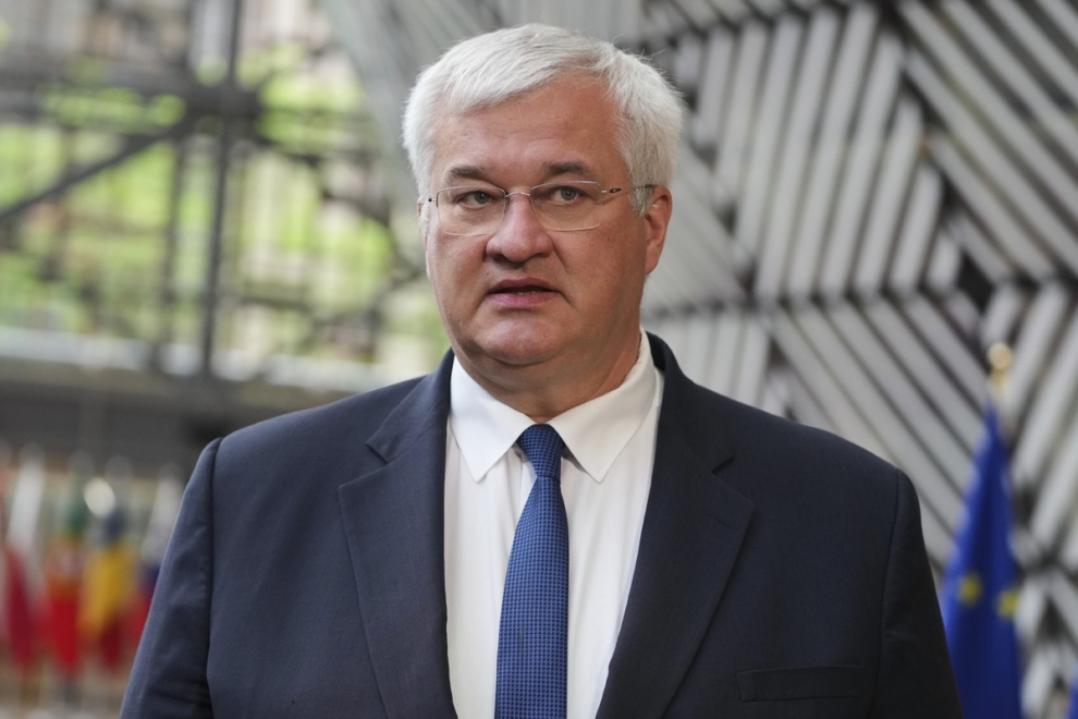 Σιμπίχα: Η κατάσταση της Ουκρανίας στο μέτωπο είναι στο καλύτερο σημείο της εδώ και έναν χρόνο