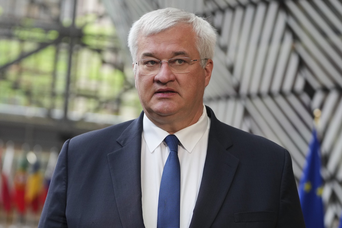 Σιμπίχα: Η κατάσταση της Ουκρανίας στο μέτωπο είναι στο καλύτερο σημείο της εδώ και έναν χρόνο