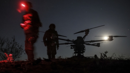 Ρωσική επίθεση με πυραύλους και drones στην ουκρανική περιφέρεια Πολτάβα- Τέσσερις νεκροί