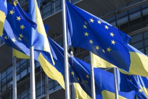 Η Κάγια Κάλας περιμένει «θετικές αποφάσεις» για την αποδέσμευση του δανείου προς την Ουκρανία