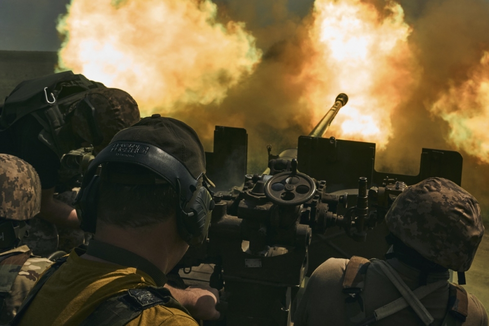 Τουλάχιστον 16 νεκροί σε ρωσικά πλήγματα στην Ουκρανία