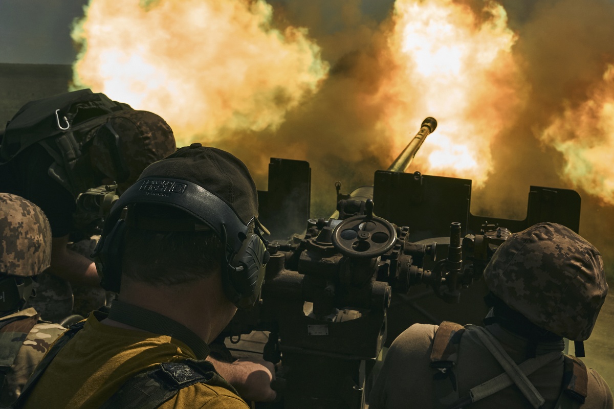 Τουλάχιστον 16 νεκροί σε ρωσικά πλήγματα στην Ουκρανία