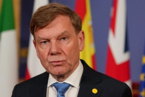 Γ. Βάντεφουλ: Να συνεχίσουν τις απευθείας συνομιλίες ζήτησε από Ισραήλ και Λίβανο