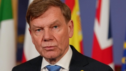 Γ. Βάντεφουλ: Να συνεχίσουν τις απευθείας συνομιλίες ζήτησε από Ισραήλ και Λίβανο