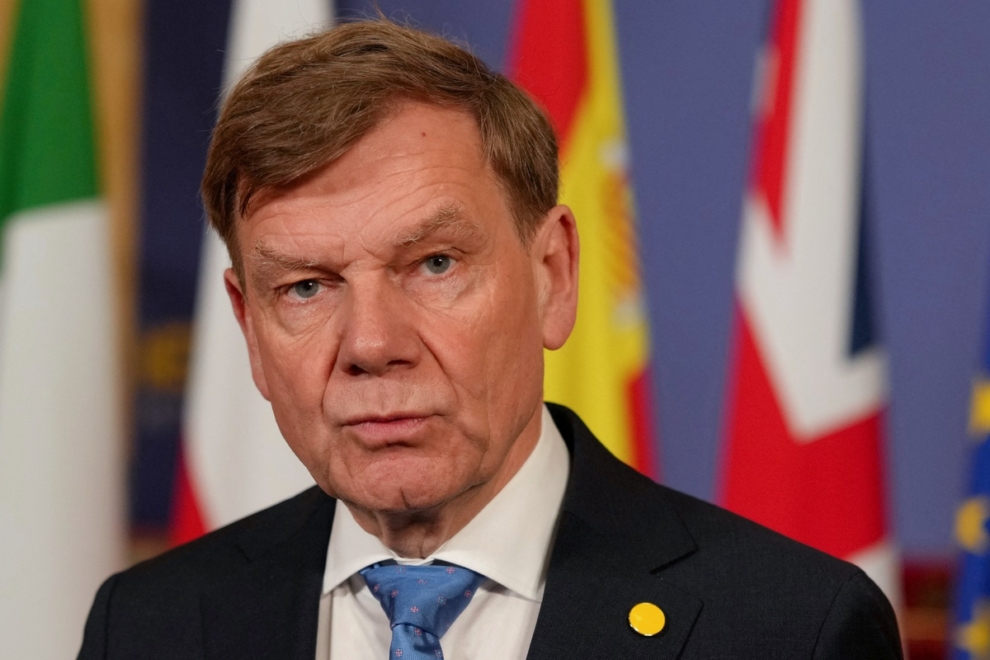 Γ. Βάντεφουλ: Να συνεχίσουν τις απευθείας συνομιλίες ζήτησε από Ισραήλ και Λίβανο