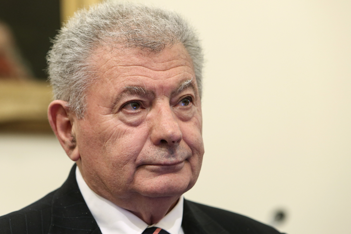 Θάνατος Σήφη Βαλυράκη – Η κατάθεση του ιατροδικαστή