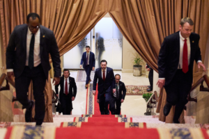 Πακιστάν: Ολοκληρώθηκαν δύο γύροι συνομιλιών μεταξύ του Ιράν και των ΗΠΑ