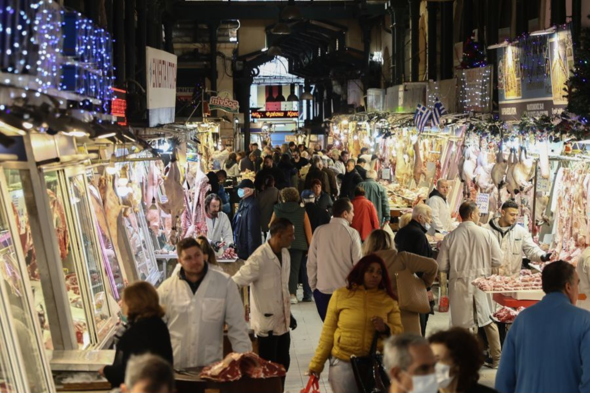 Σαρωτικοί έλεγχοι στην αγορά για τις τιμές ενόψει Πάσχα