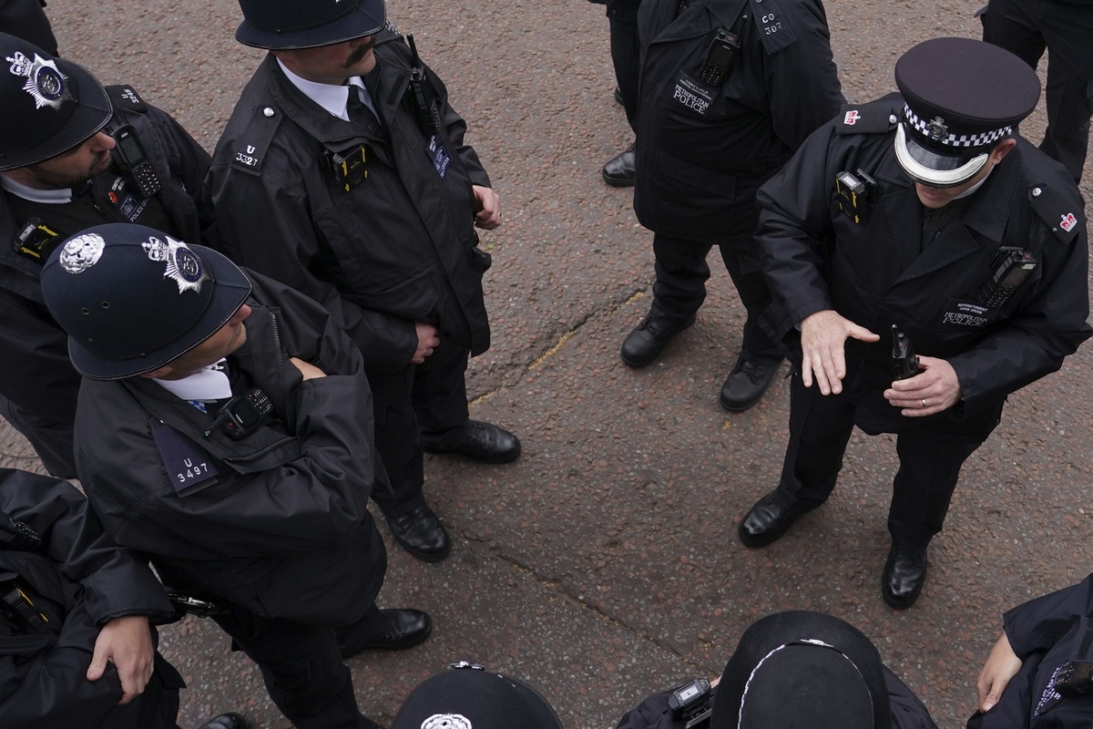 Βρετανία: Συνελήφθη ένας ακόμη ύποπτος για τις επιθέσεις σε χώρους της εβραϊκής κοινότητας