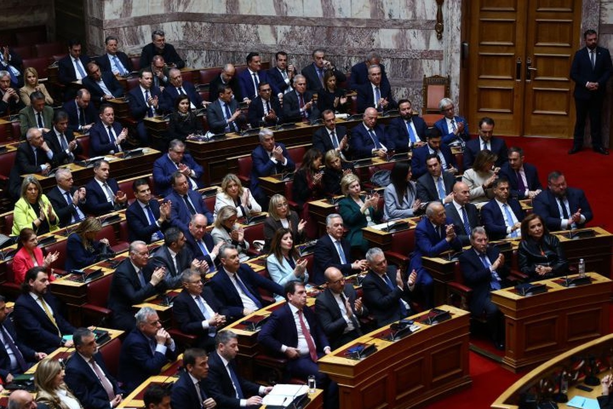 Αύριο οι άρσεις ασυλίας λόγω ΟΠΕΚΕΠΕ- Εσωκομματικό κρας τεστ