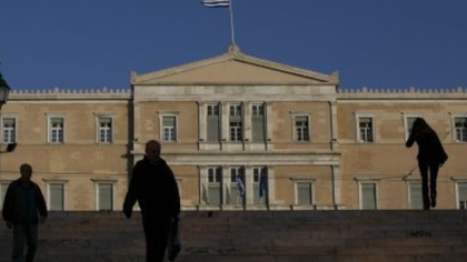 Μεγάλη δημοσκόπηση του Alpha Δευτέρα και Τρίτη στο Κεντρικό Δελτίο