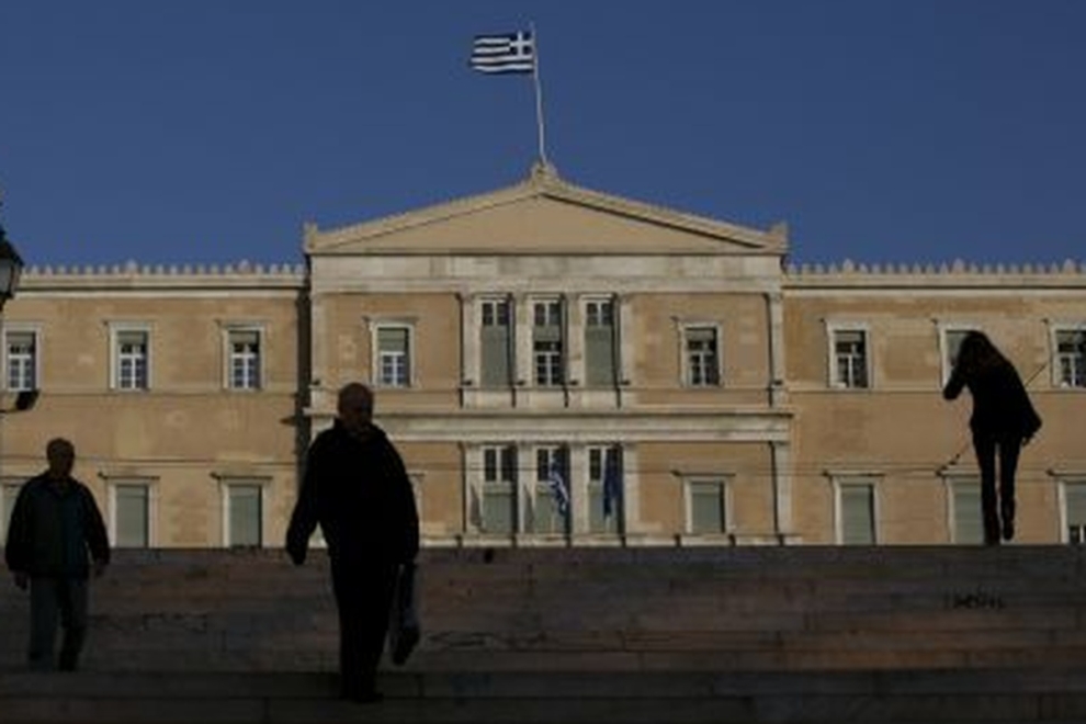 Στα 4,369 δισ. ευρώ το πρωτογενές πλεόνασμα του κρατικού προϋπολογισμού το α΄ τρίμηνο