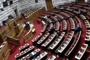 Δικογραφίες ΟΠΕΚΕΠΕ- Ήρθη η ασυλία για 13 βουλευτές της ΝΔ