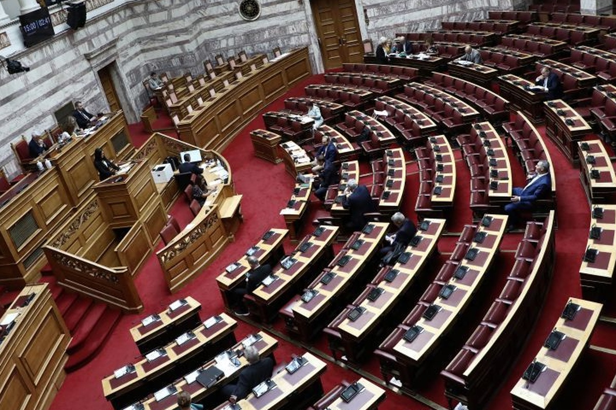 Δικογραφίες ΟΠΕΚΕΠΕ- Ήρθη η ασυλία για 13 βουλευτές της ΝΔ