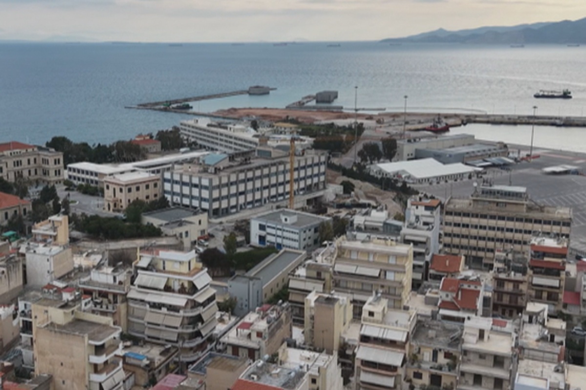 Μια βόλτα στο παρόν και το παρελθόν του Χατζηκυριάκειου