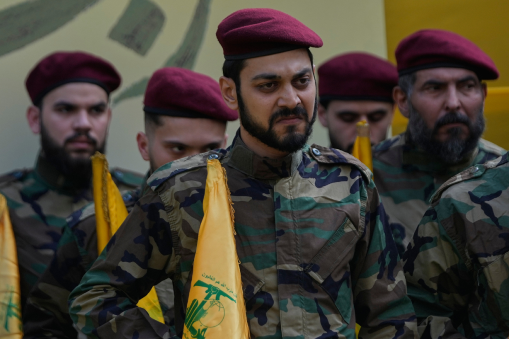 ΗΠΑ – Λίβανος: Ελέγχονται οι χρηματικές ροές προς τη Χεζμπολάχ