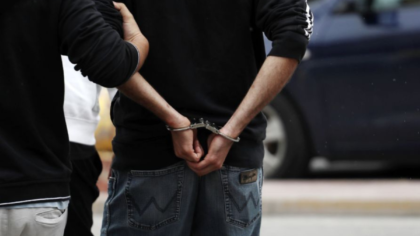 Εξάρθρωση σπείρας που ξάφριζε οδηγούς