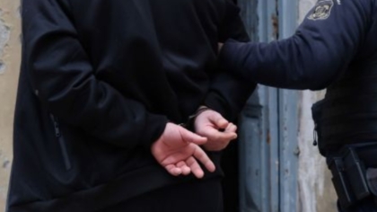 Συνελήφθη φυγόδικος Πακιστανός, καταδικασμένος ισόβια για βιασμούς