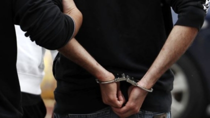 Θεσσαλονίκη: Συνελήφθησαν τρία άτομα για ναρκωτικά