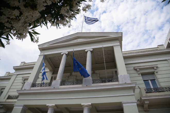 Η ελληνική απάντηση στις τουρκικές προκλήσεις