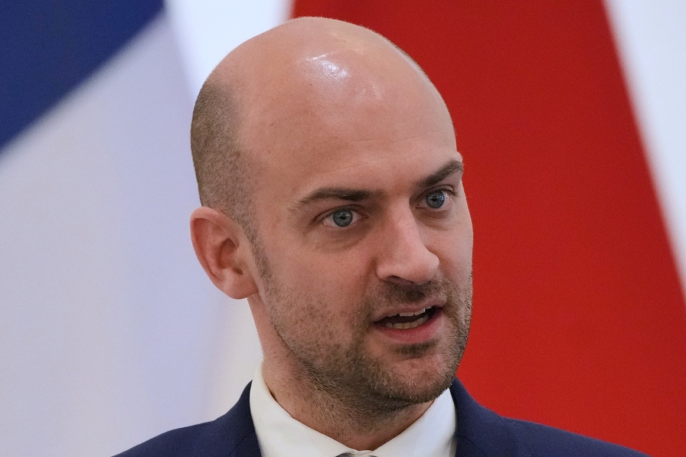 Μπαρό: Η επίθεση σε ειρηνευτικές δυνάμεις είναι επίθεση σε ολόκληρη τη διεθνή κοινότητα